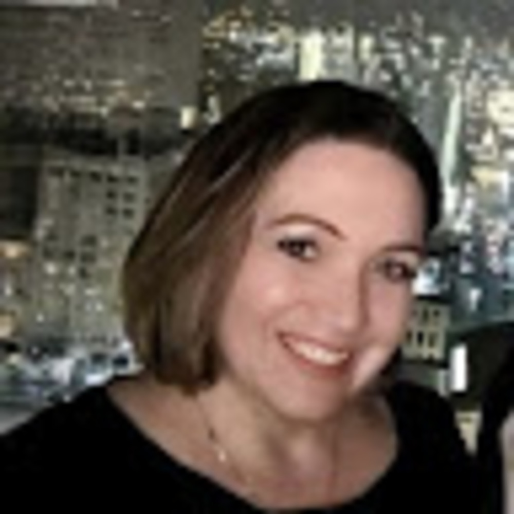 Meet your Posher, Meghann